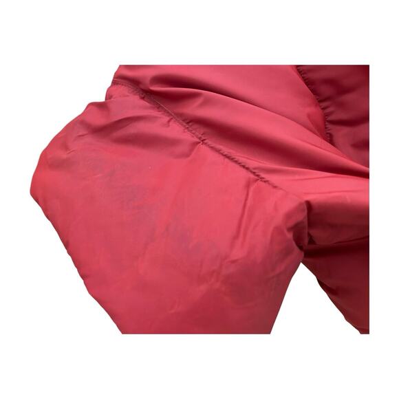 VTG Duxbak‎ Down Puffer Vest Reversible Outdoors Hunting Gorpcore XL - Picture 9 of 13